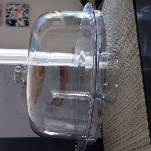 MULTI-PURPOSE SERVONG TRAY AND BOWL. - Picture 9 of 9